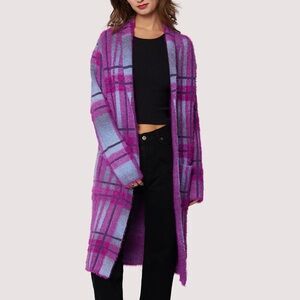 Lost + Wonder Constanza Cardigan